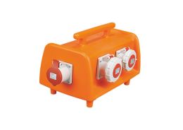 Plastic Combination Distribution Box CFXY-0001~0002