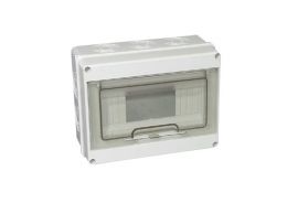 Wateroroof Distribution Box-SHT Series