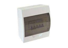 Distribution MIN-LGD Series