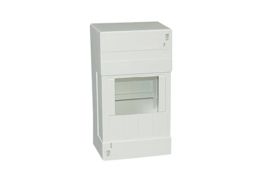 Distribution Box -SAG Series