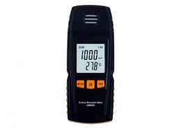 Carbon Monoxide Meter GM8805