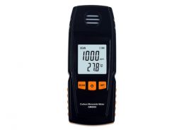 Carbon Monoxide Meter GM8805