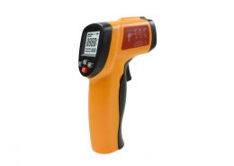 Infrared Thermometer GM300E