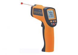 Infrared Thermometer GM700