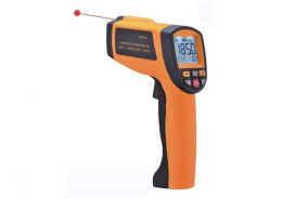 Infrared Thermometer GM1850