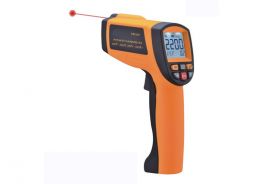 Infrared Thermometer GM2200