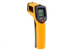 Infrared Thermometer GM320