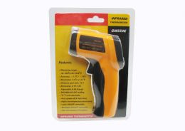 Infrared Thermometer GM550E