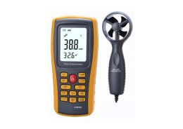 Anemometer GM8902