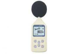 Sound Level Meter GM1358