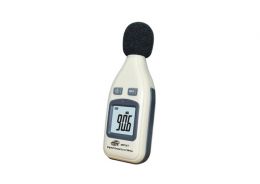 Sound Level Meter GM1351