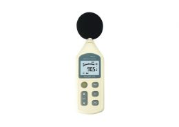 Sound Level meter GM1357