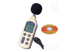 Sound Level Meter GM1356