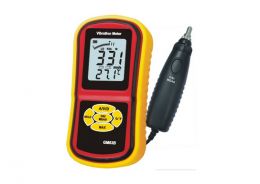 Vibration Meter GM63B