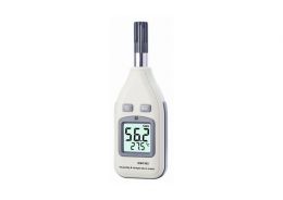 Humidity & Temperature Meter GM1362