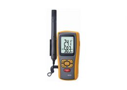 Humidity & Temperature Meter GM1361