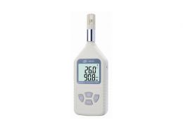 Humidity & Temperature Meter GM1360