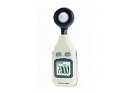 Digital Lux Meter GM1010