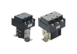 ZJW100/200-03 DC Contactor