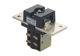 ZJW 500 DC Contactor