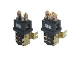 ZJW 400 DC Contactor