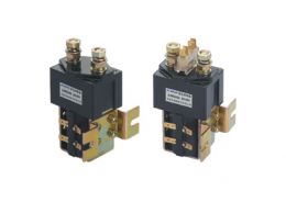 ZJW-200-300 DC Contactor