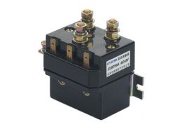 ZJW-50-T DC Contactor