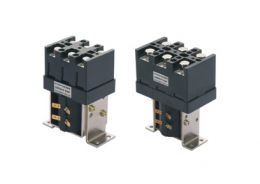 ZJW100-200-30 DC Contactor