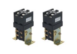 ZJW100-200-20 DC Contactor