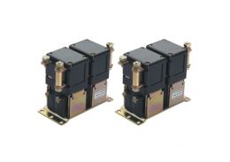 ZJQ150-300-T DC Contactor