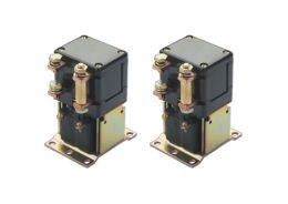 ZJQ150-300-H DC Contactor