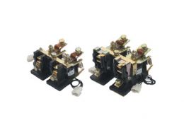 ZJN100-200-T DC Contactor