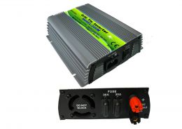 Smart Grid Tie Microinverter CF-MGIN Series