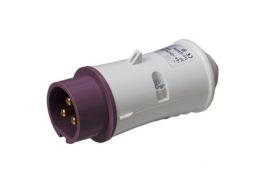 Low Voltage Plug IP44