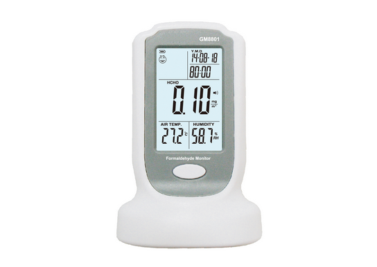 Formaldehyde Monitor