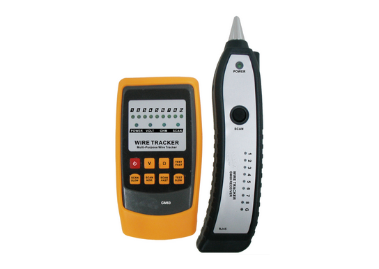 Wire Tracker /CCTV Tester
