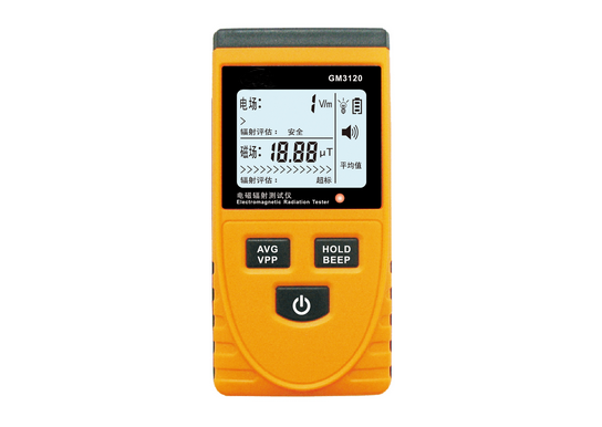 Electromagnetic Radiation Tester