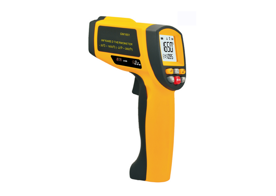 Infrared Thermometer