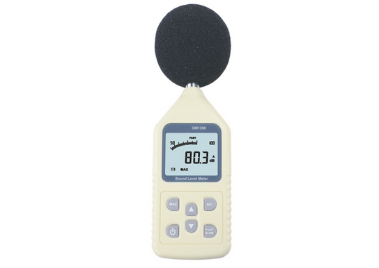 Sound Level Meter