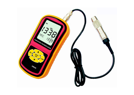 Film/Coating Thickness Gauge