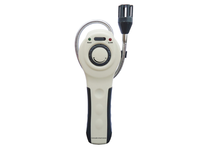 Combustible Gas Detector