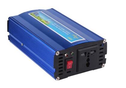 Pure Sine Wave Inverter