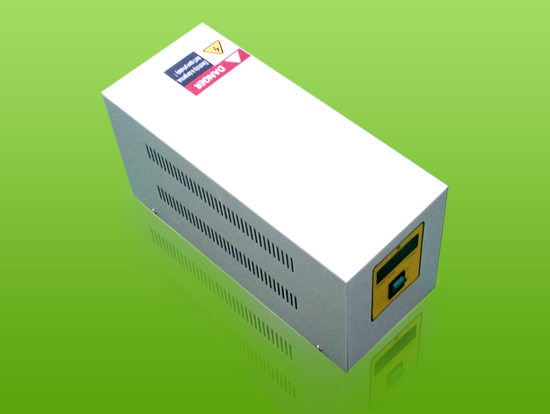 Single Phase Power Frequency Inverter